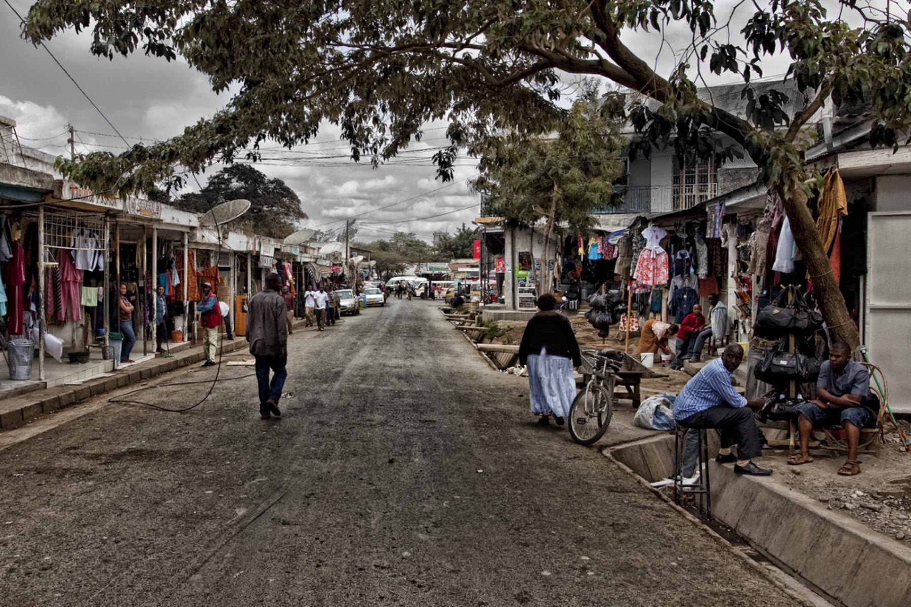 Arusha may not be safe for solo travellers
