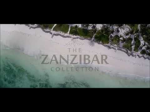 Introducing the stunning Zanzibar Collection Hotels