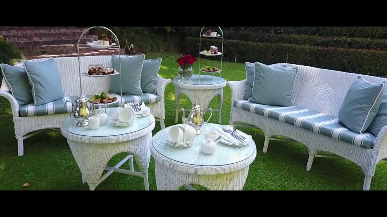 The Cellars-Hohenort