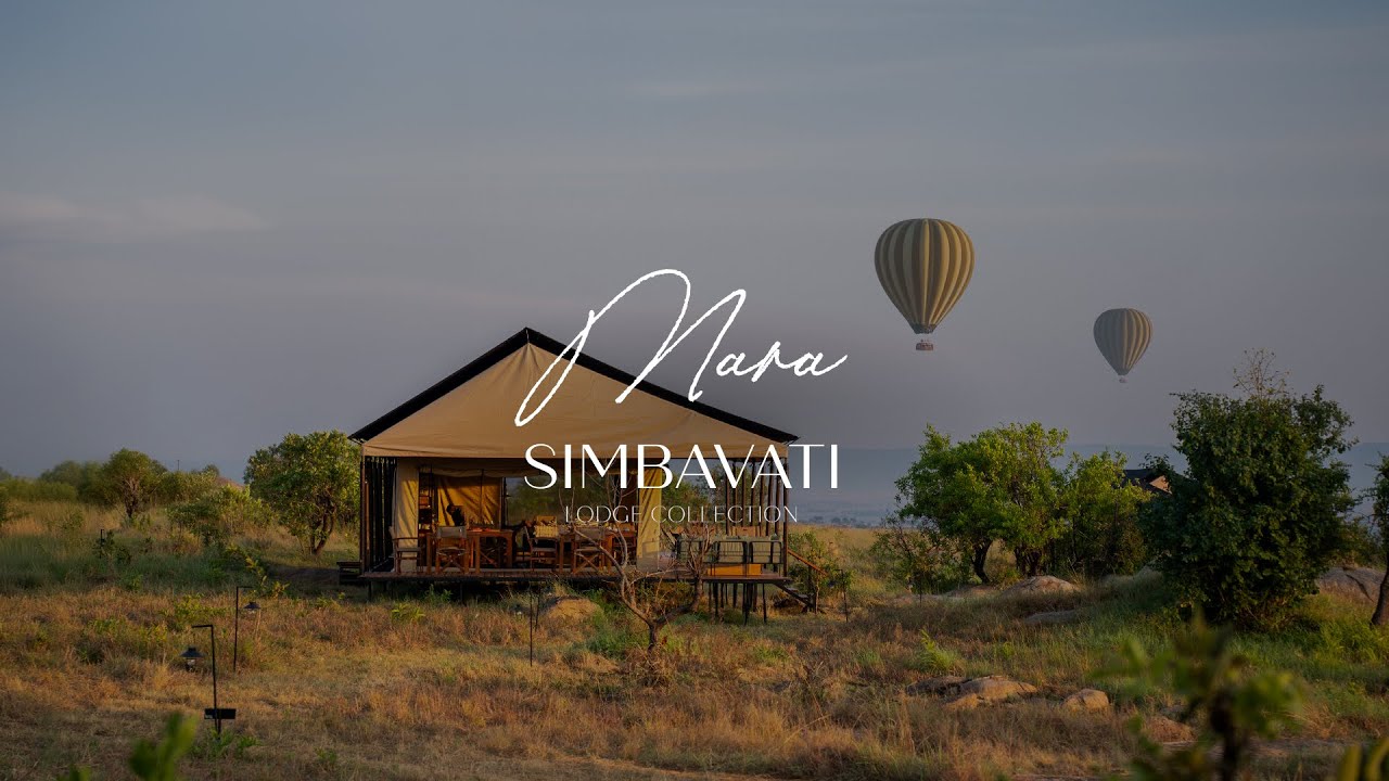 Simbavati Mara
