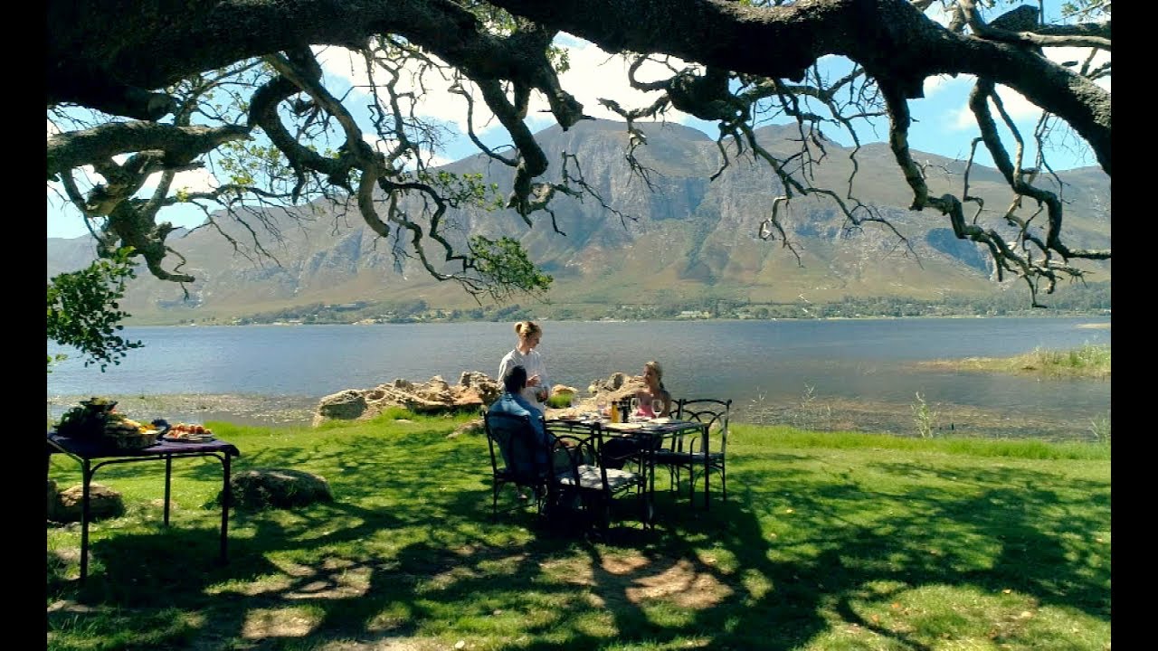 Top Billing explores Mosaic Private Sanctuary in Hermanus | FULL FEATURE