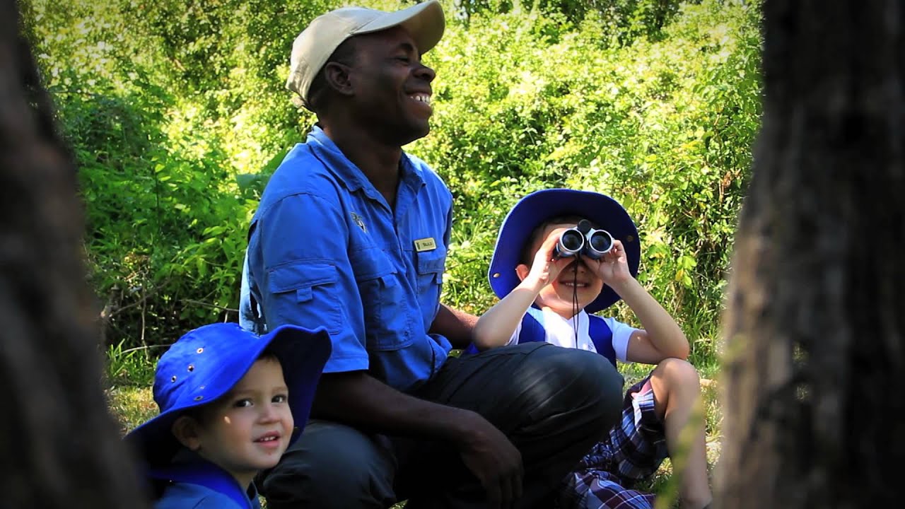 Royal Chundu Children's Club