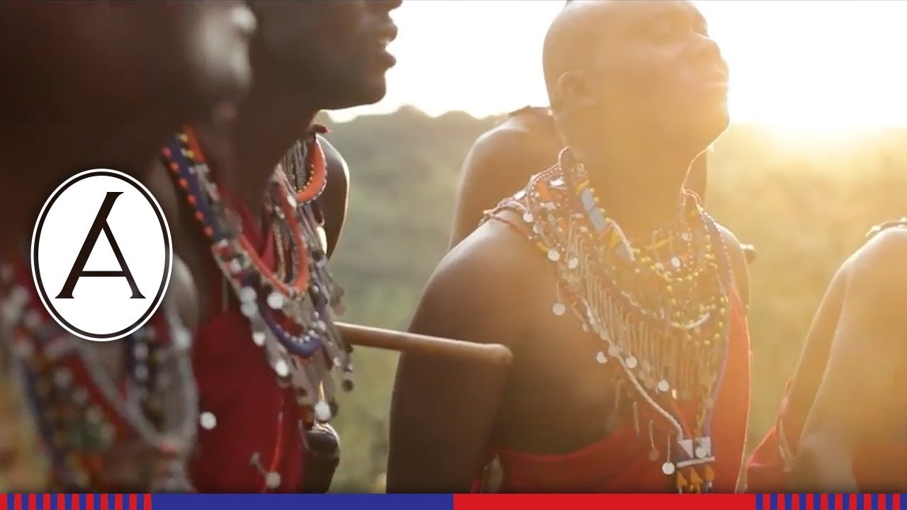 Angama Mara Signature Video