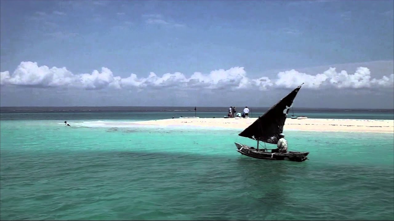 Essence of Ibo - Where time stands still | Ibo Island Lost in Time