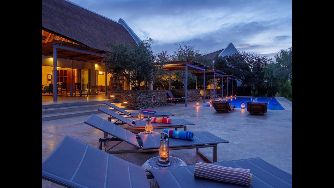 GONDWANA FAMILY LODGE