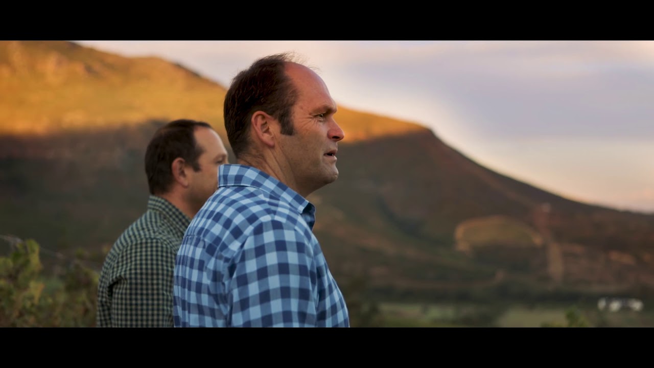 Lanzerac  - Celebrating the unique terroir of the majestic Jonkershoek Valley