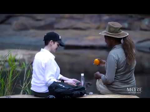 Marataba Game Reserve  - Bush Walks