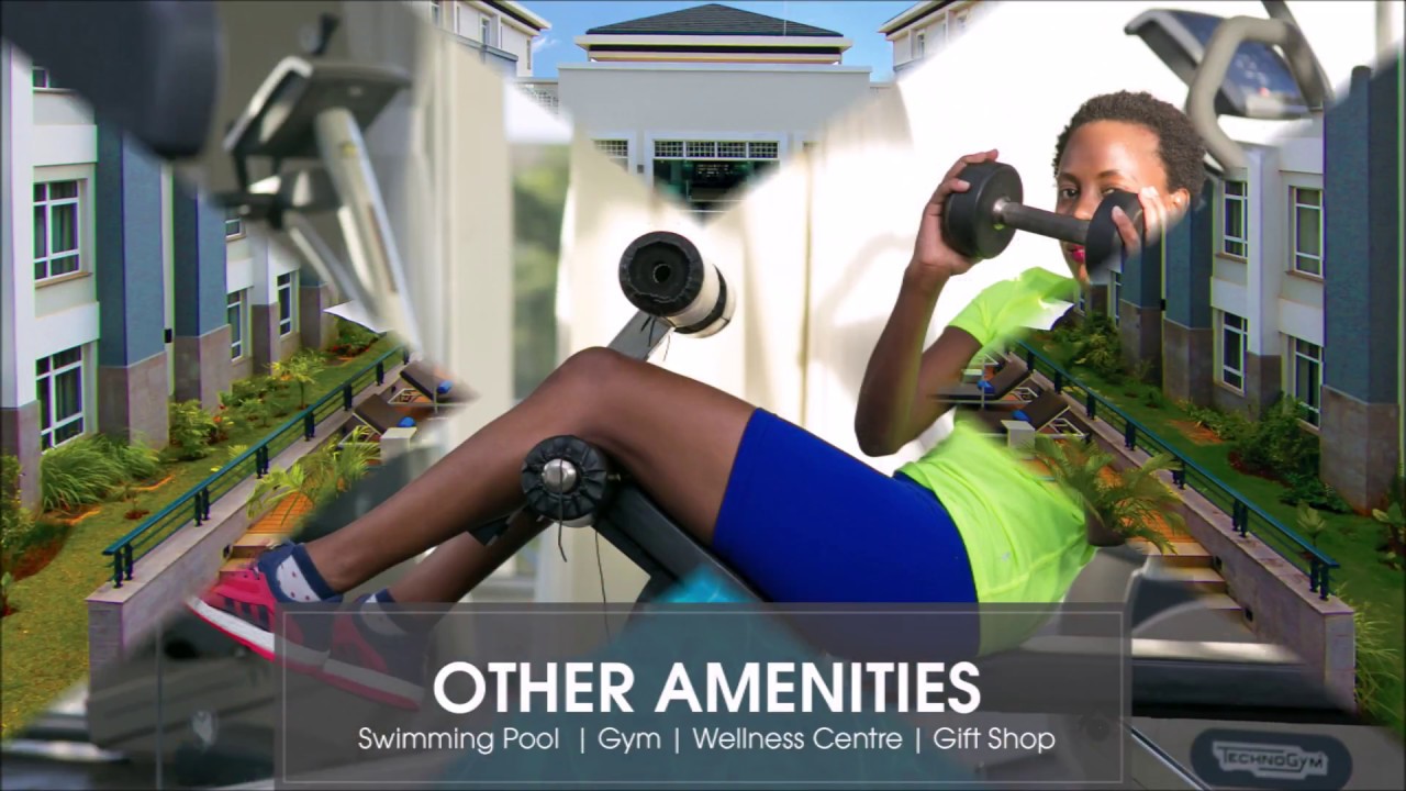 Manrik Hotels & Lodges - Eka Hotel, Oltukai Lodge & Kibo Villa