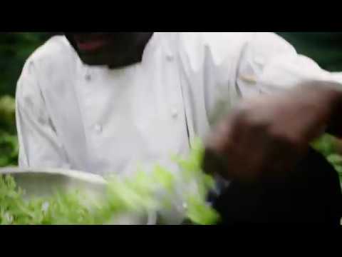 Singita Pamushana Lodge