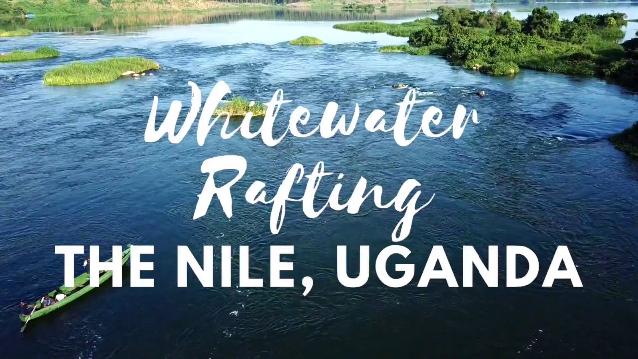 Lemala Wildwaters Uganda