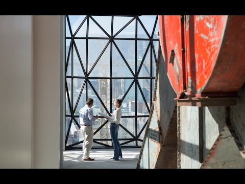 Introducing The Silo Hotel in Cape Town