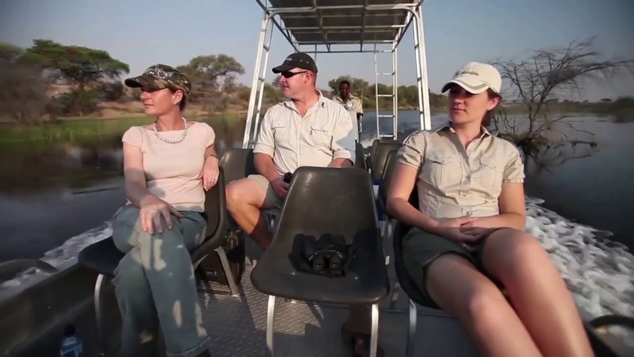 Affordable Makgadikgadi Pans and Okavango Delta Safari