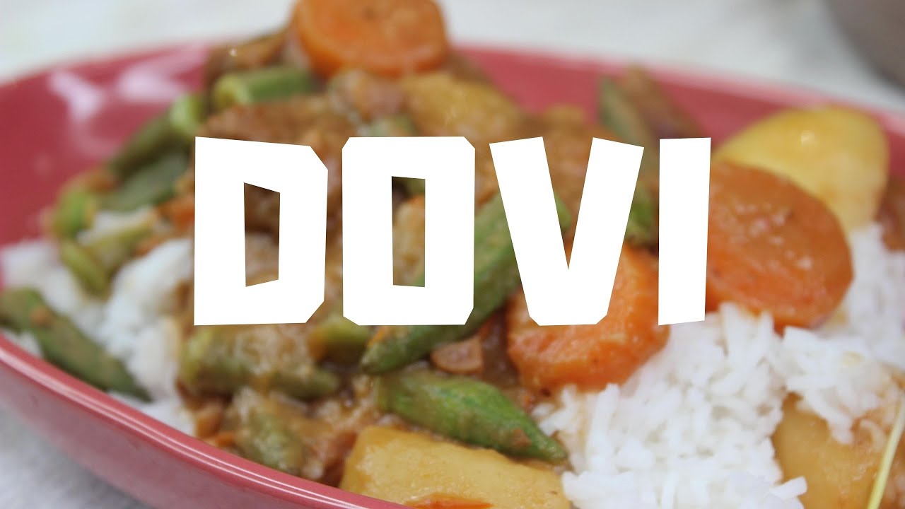DOVI - ZIMBABWE
