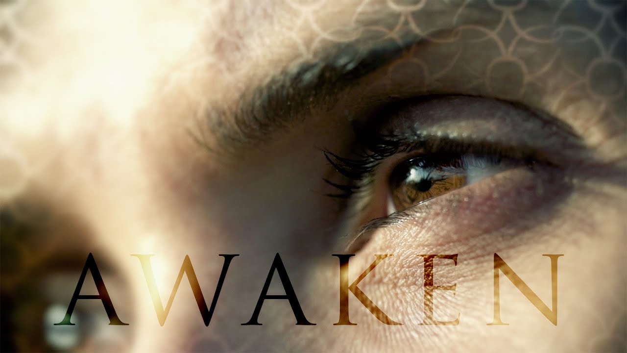 Awaken - Londolozi TV