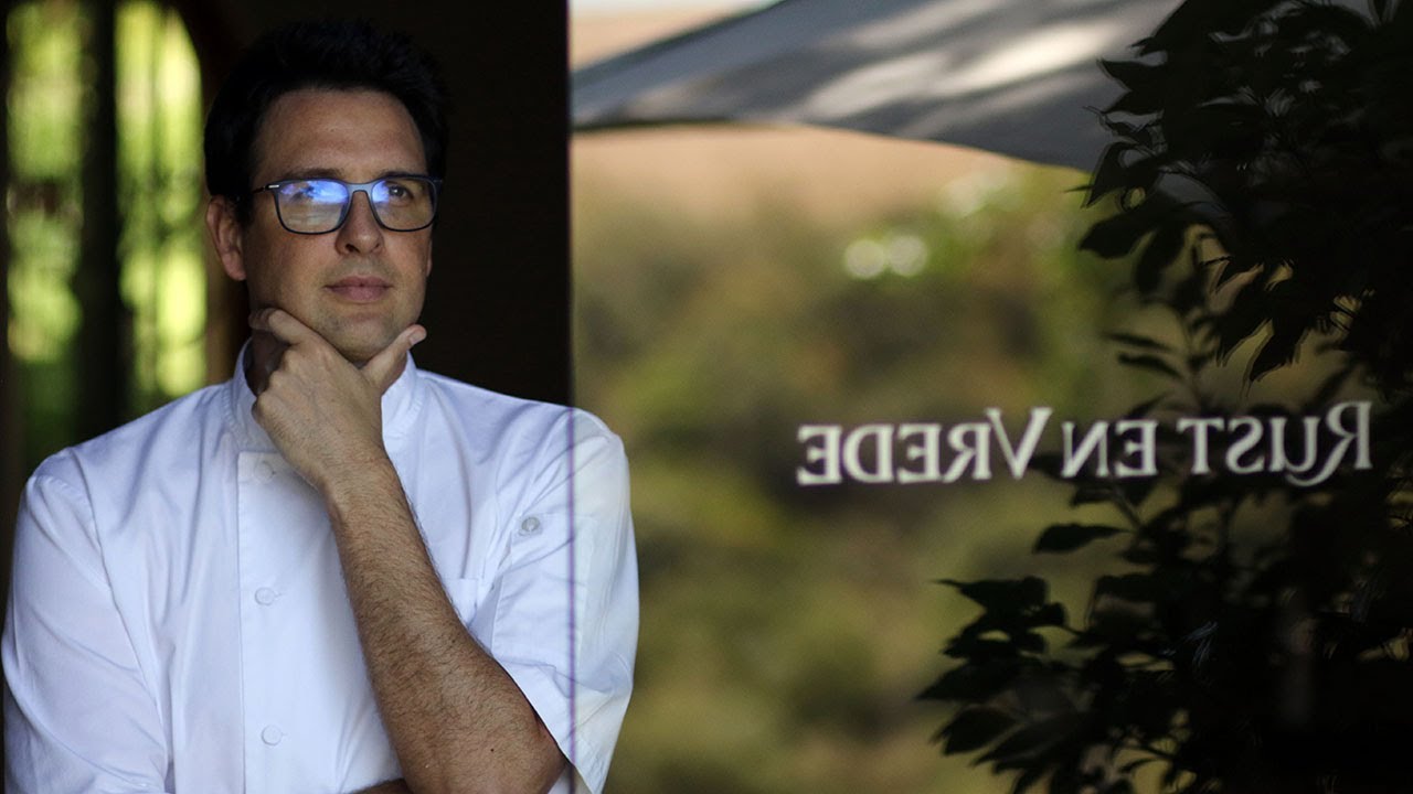 Experience Rust en Vrede Restaurant