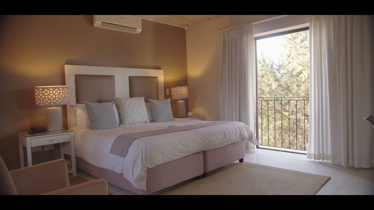 The Robbeg Beach Lodge Tour