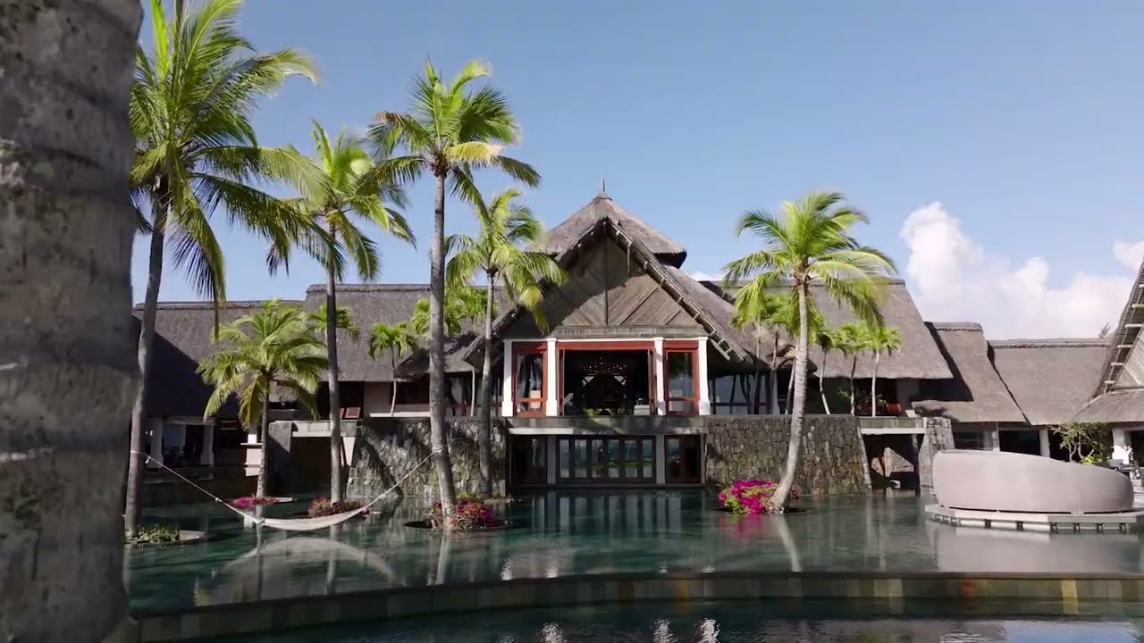Constance Belle Mare Plage - Your 5-Star Resort in Mauritius