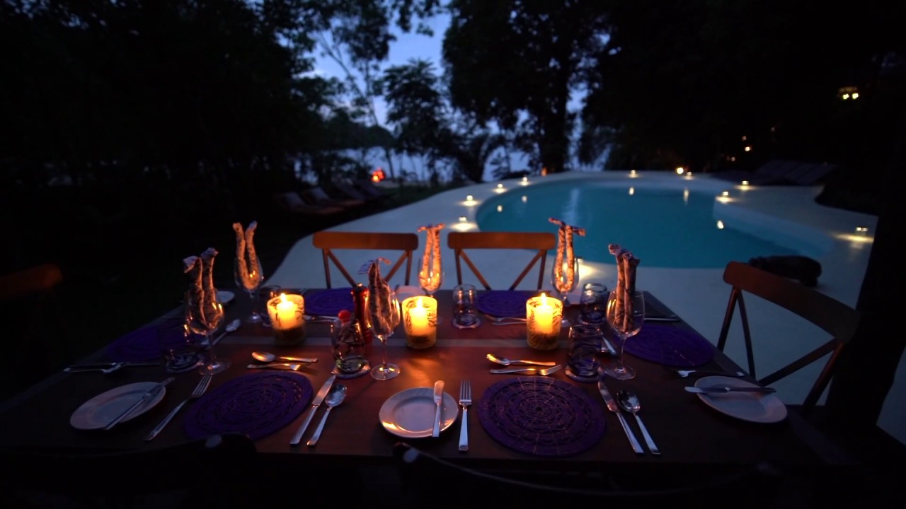 Experience Rubondo Island Camp, Asilia Africa