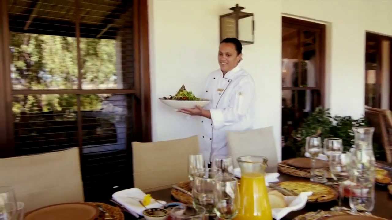 Koro Lodge a private villa | Bushmans Kloof Wilderness Reserve & Wellness Retreat
