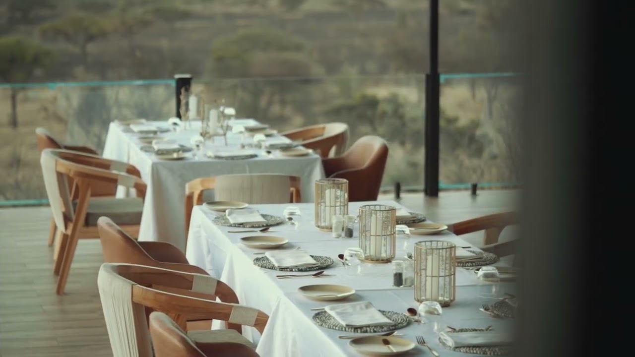 Welcome to Nimali Serengeti