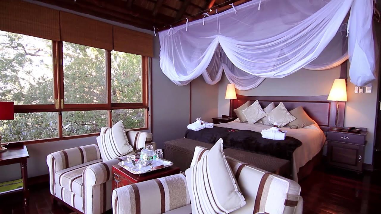 River Lodge - Royal Chundu