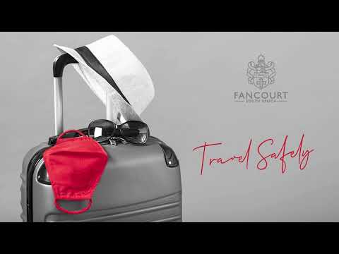 Travel Safely - COVID 19