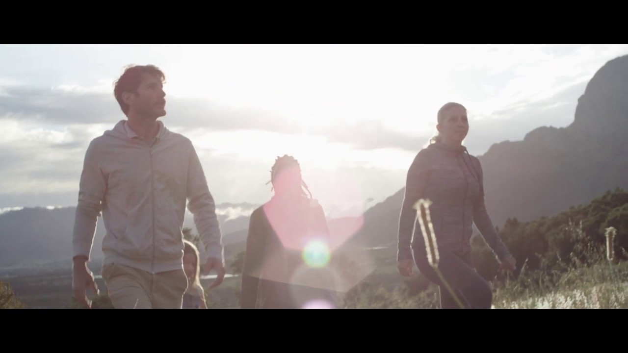 Boschendal | Live The Farm | Adventure