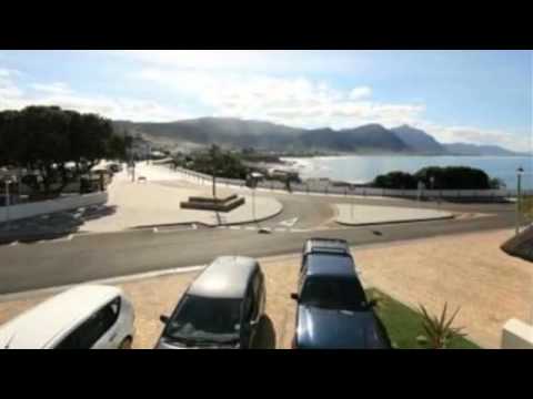 Harbour House Hotel Hermanus