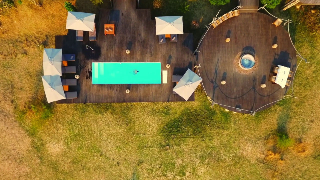 Chikunto Safaris Zambia - a lifetime experience