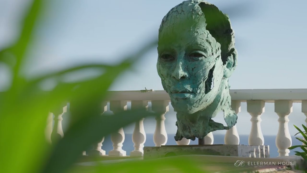 Ellerman House Journey