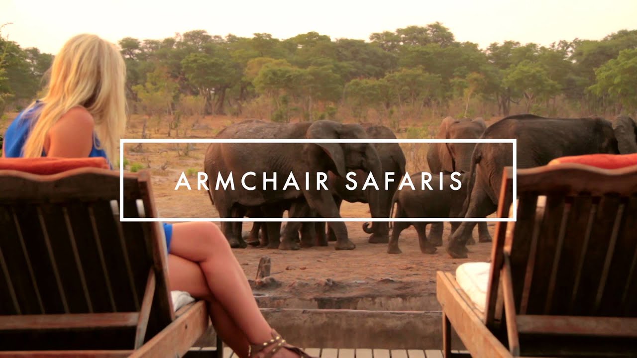 African Bush Camps: Our Story