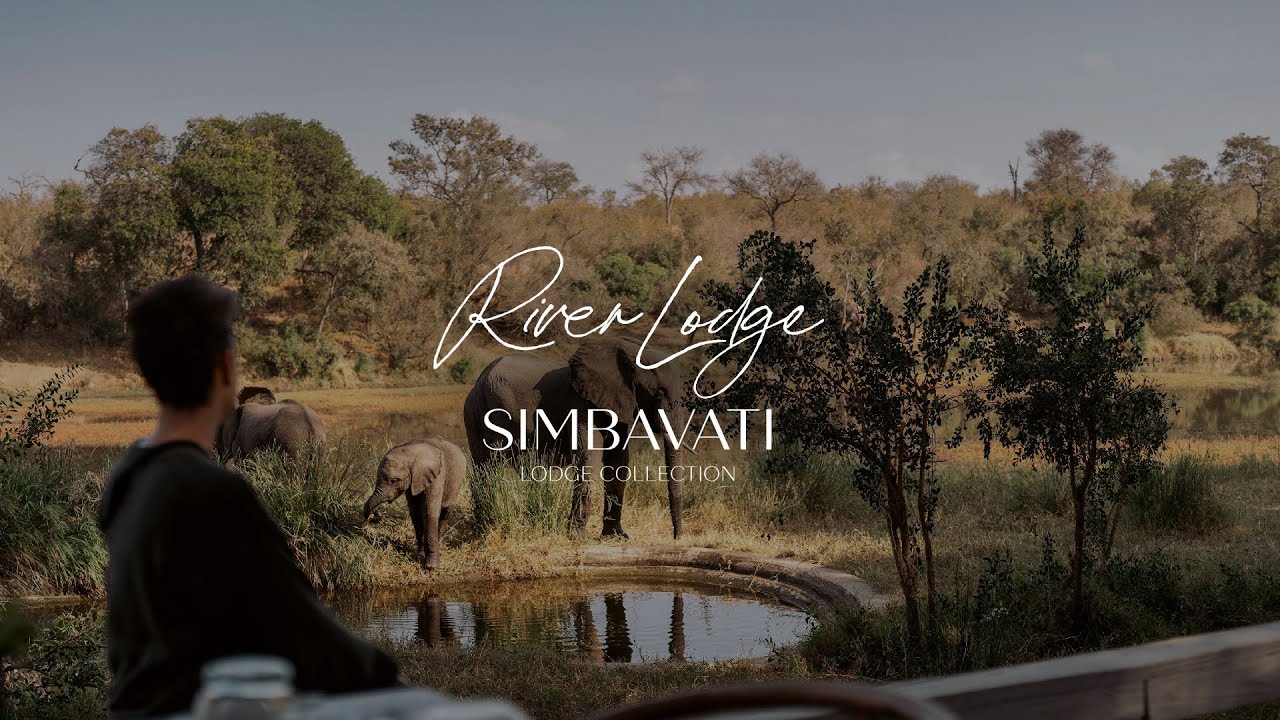 Simbavati River Lodge