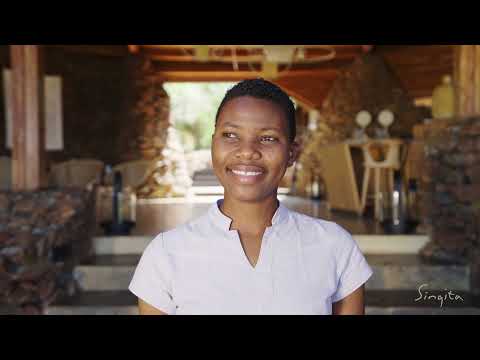 Singita Faru Faru Lodge