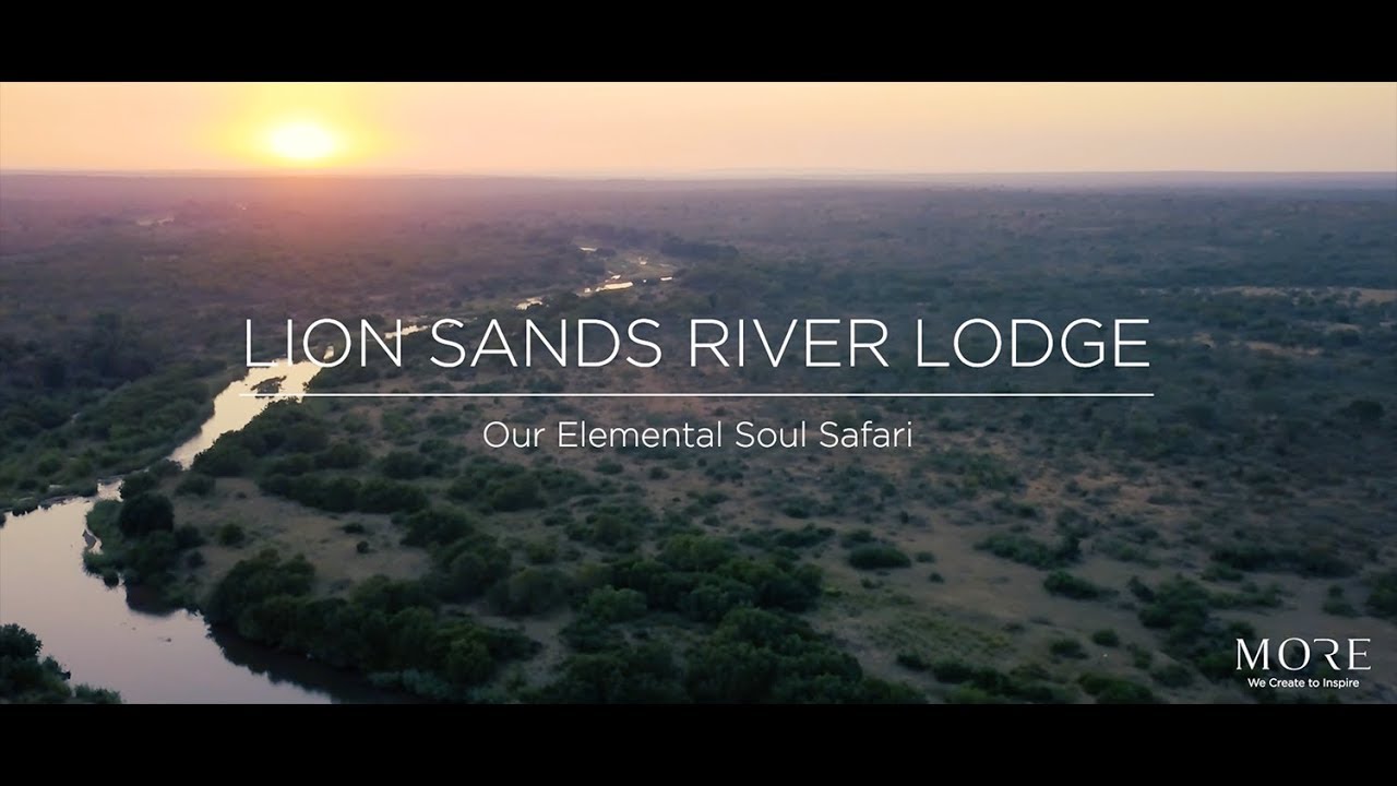 River Lodge Experience
