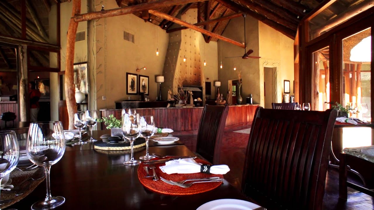 Pumba Private Game Reserve Tour