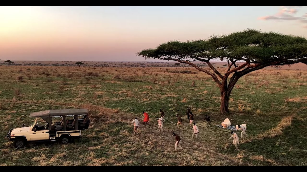 Lemala Jerusalema Challenge