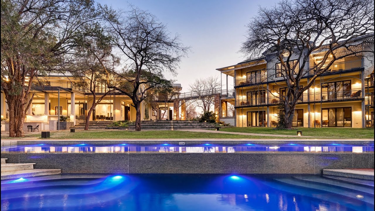 The Palm River Hotel