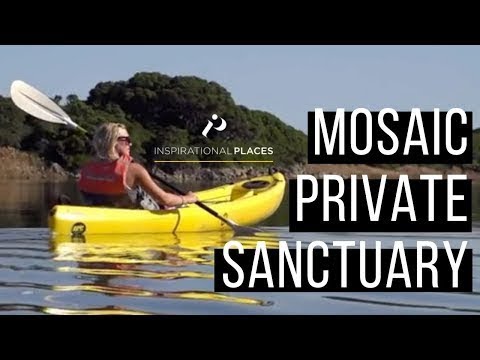 Mosaic Lagoon Lodges PROMO ALL INC FC