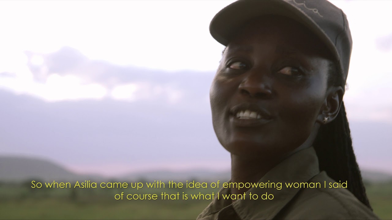Women of Dunia - Asilia Africa & Empowers Africa
