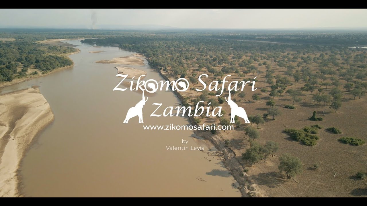 Zikomo Safari Zambia