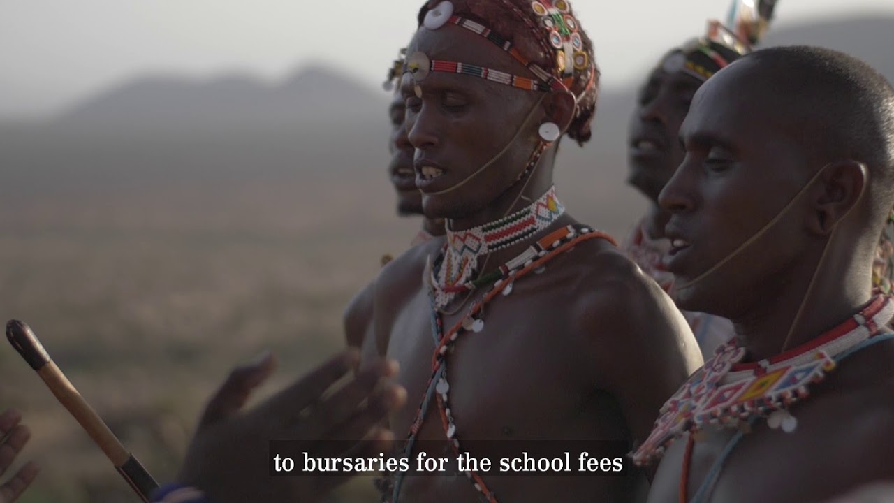 Northern Kenya Through the Lens: A Visual Story of Conservation