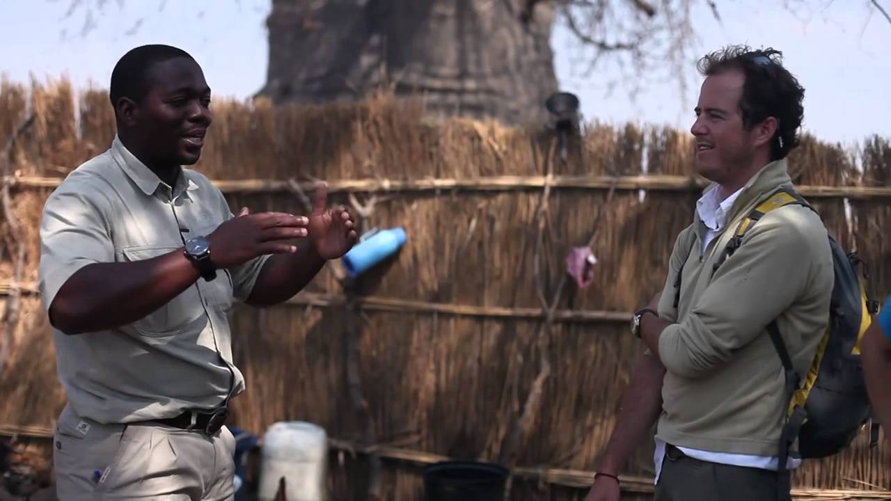Chobe Savanna Lodge - Caprivi, Zambezi Province, Namibia - Desert and Delta Safaris