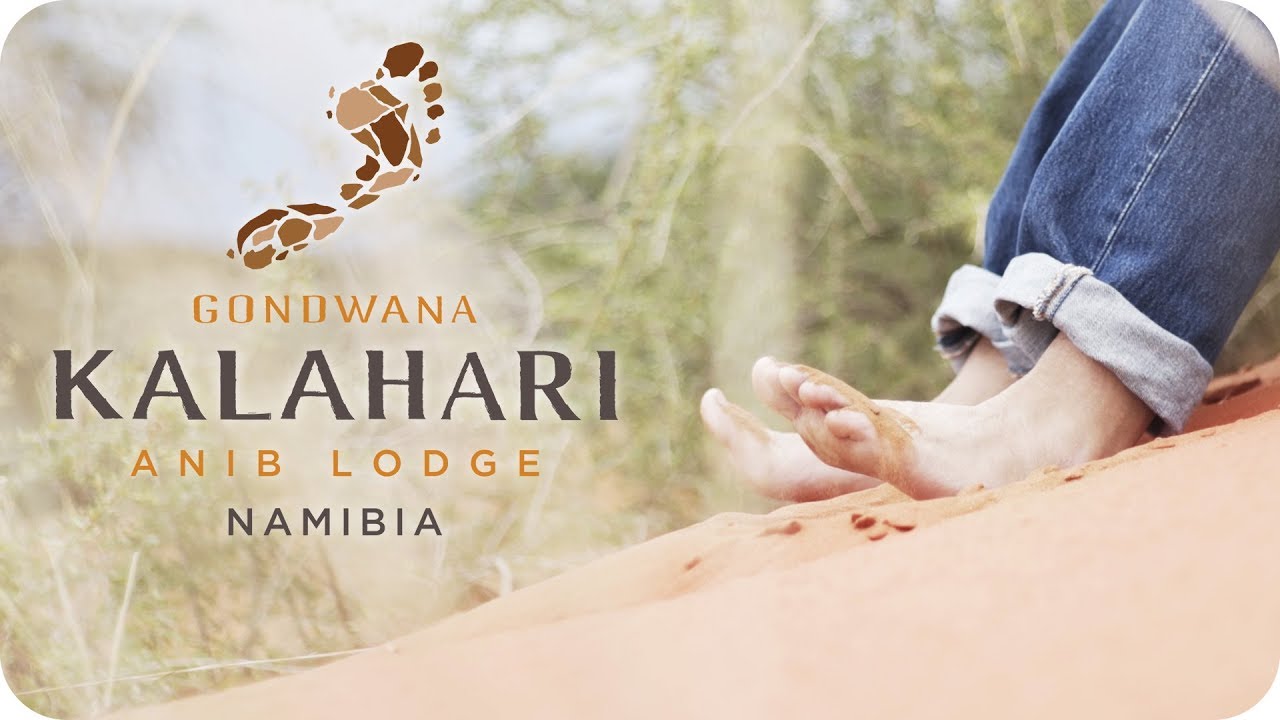 Kalahari Anib Lodge - Gondwana Collection Namibia