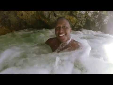Lake Natron Camp - Ngare Sero Waterfalls Hike