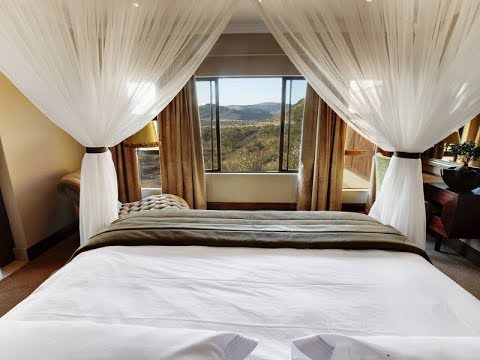 Shepherd's Tree Game Lodge - Pilanesberg Game Reserve