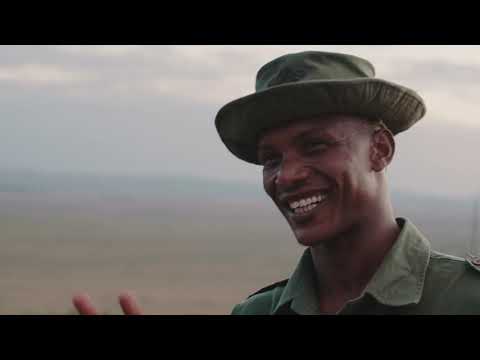 Singita Sasakwa Lodge