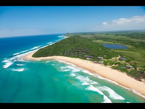 Discover White Pearl Resorts - The Pearl Of The Indian Ocean