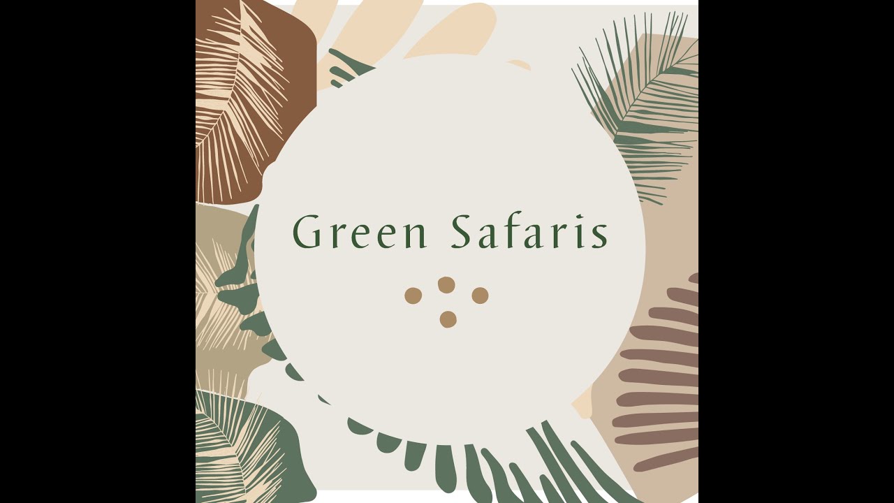Introducing Green Safaris