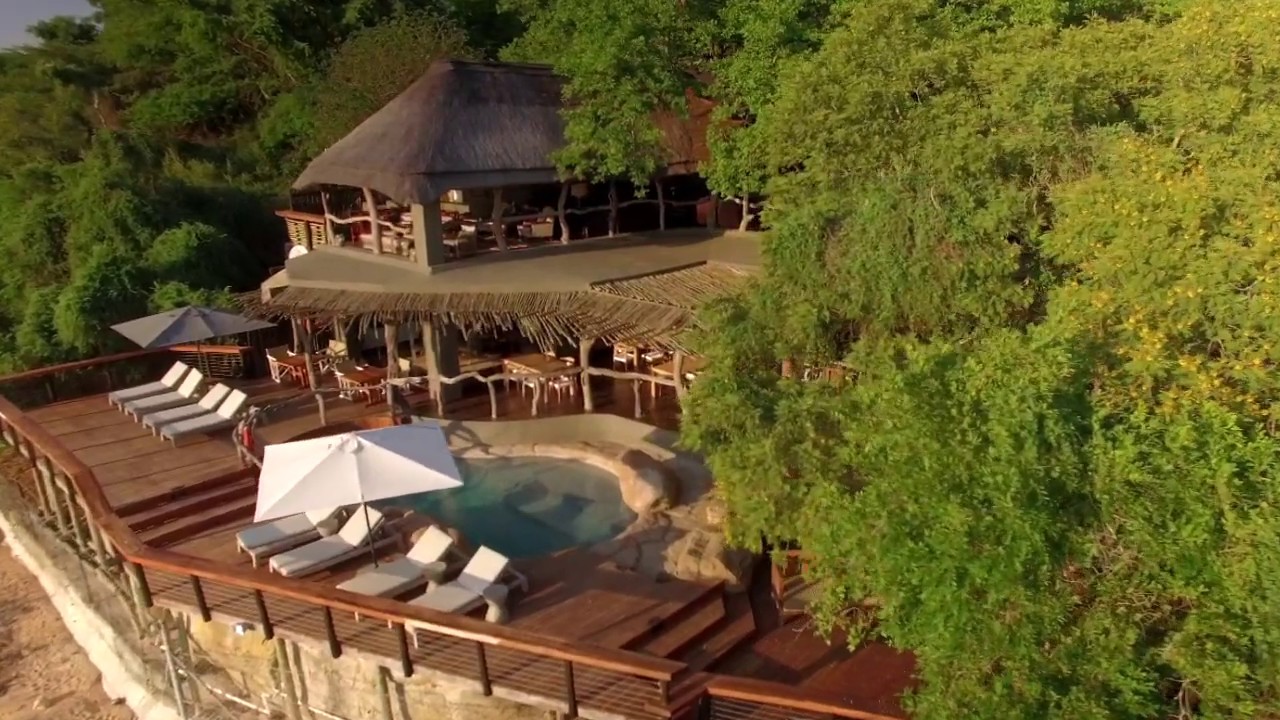 Jock Safari Lodge - Pure Africa