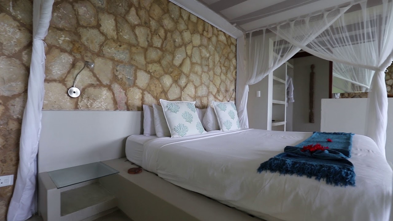 Beach Suites at Bahia Mar Boutique Hotel